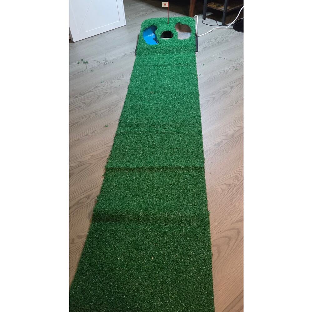 Club Champ Putt N Return